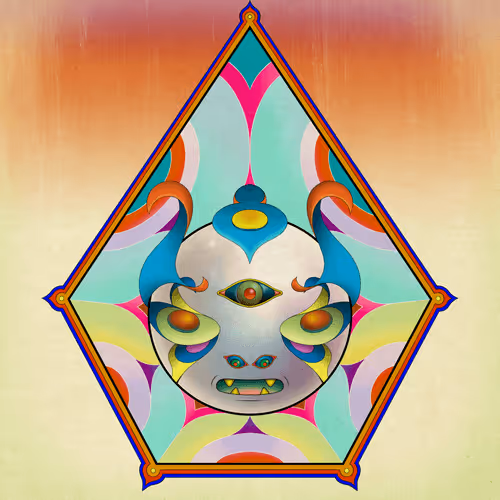 Fragments By James Jean