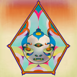 Fragments by James Jean #1282