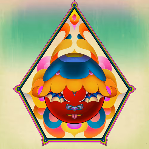 Fragments By James Jean