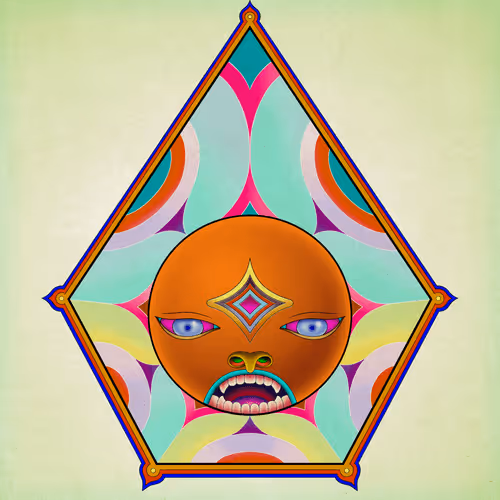 Fragments By James Jean