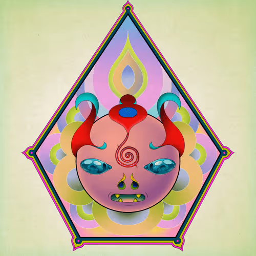 Fragments By James Jean