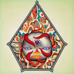 Fragments by James Jean #5444