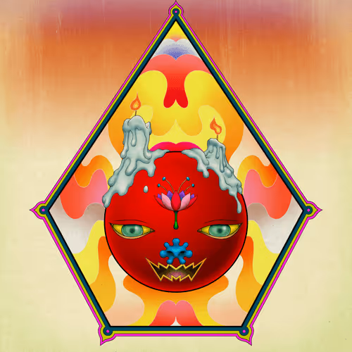 Fragments By James Jean