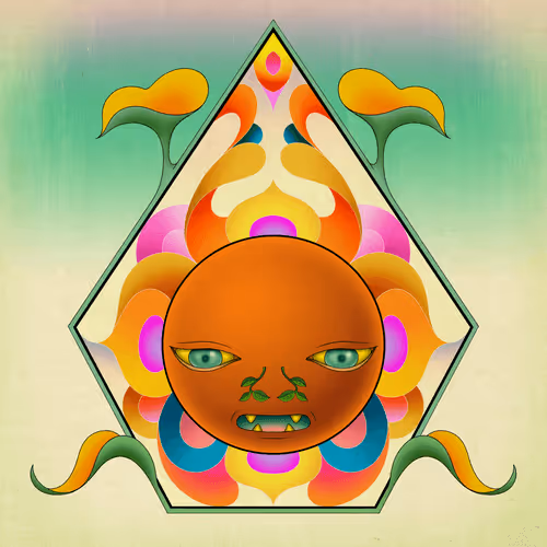 Fragments By James Jean