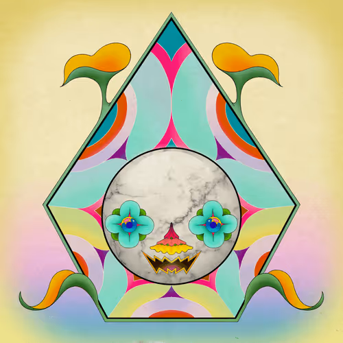 Fragments By James Jean