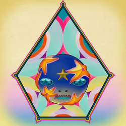 Fragments by James Jean #3778