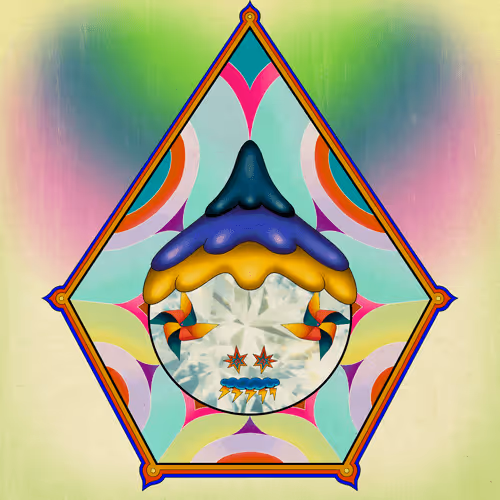 Fragments By James Jean