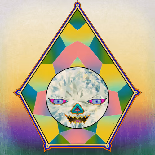 Fragments by James Jean #5374
