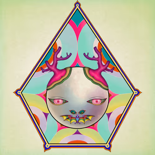 Fragments By James Jean