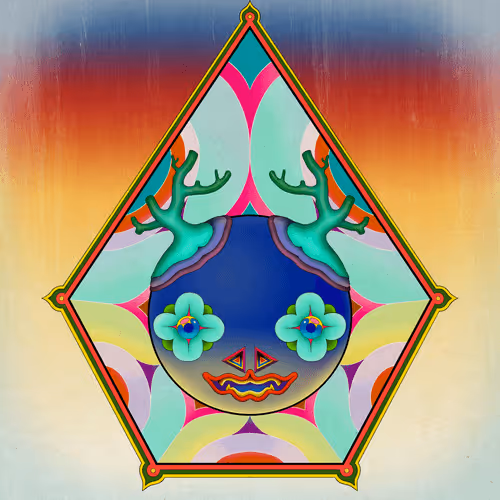 Fragments By James Jean