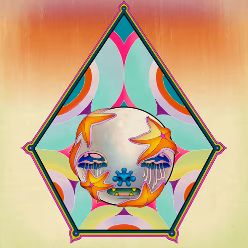 Fragments By James Jean