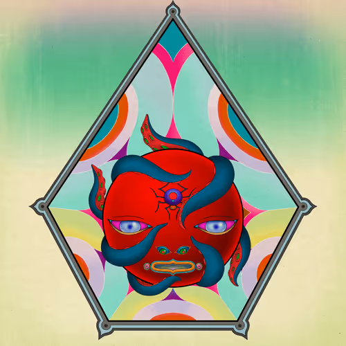 Fragments by James Jean #6679
