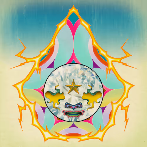 Fragments By James Jean
