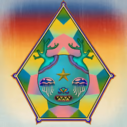 Fragments by James Jean #6155