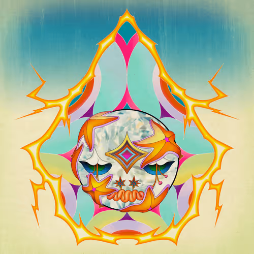 Fragments By James Jean