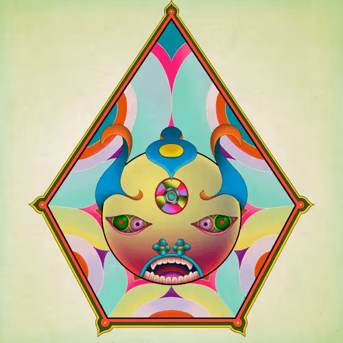 Fragments By James Jean