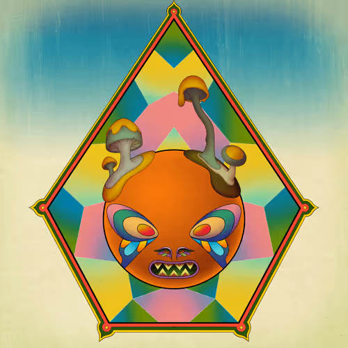 Fragments By James Jean