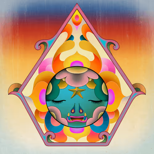 Fragments By James Jean