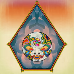 Fragments by James Jean #4741