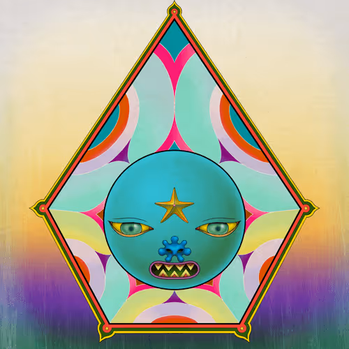Fragments By James Jean