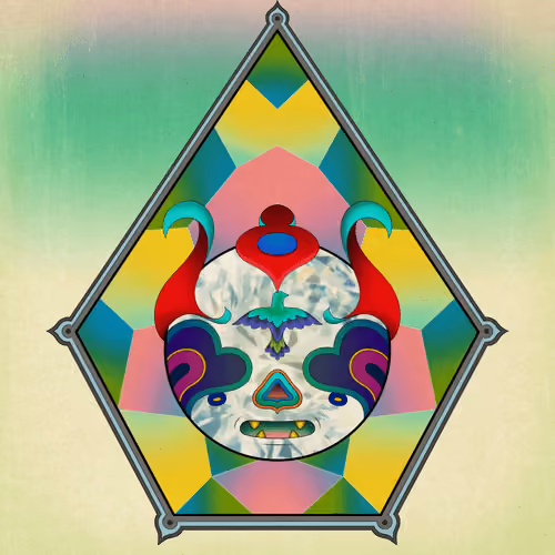 Fragments by James Jean #4216
