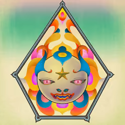 Fragments by James Jean #358
