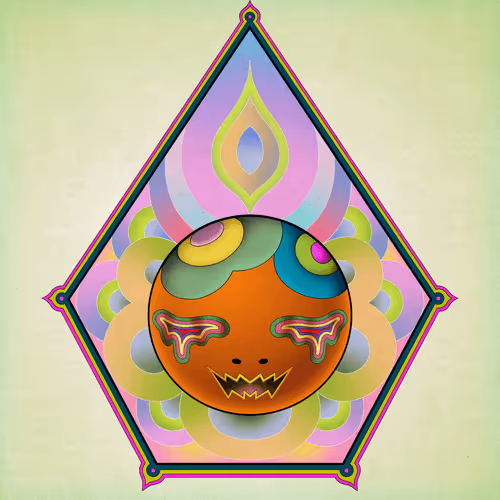 Fragments By James Jean
