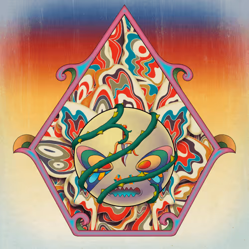Fragments By James Jean