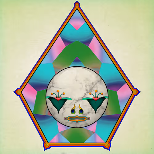 Fragments By James Jean