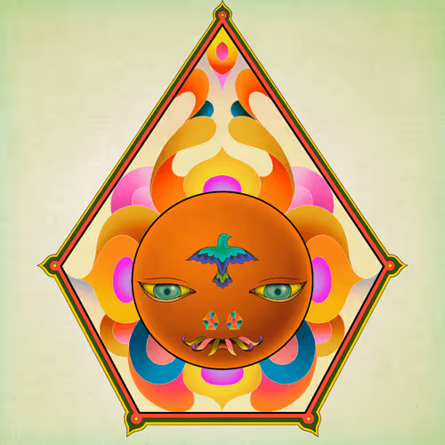 Fragments By James Jean