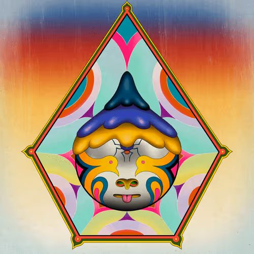 Fragments By James Jean