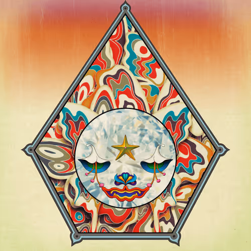 Fragments By James Jean