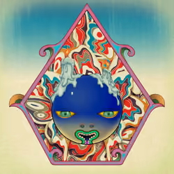 Fragments by James Jean #6795