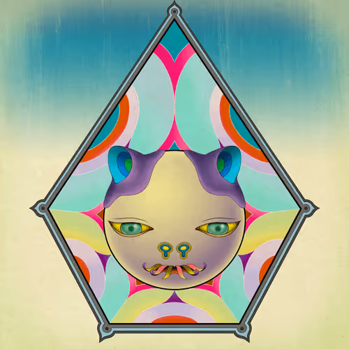 Fragments By James Jean