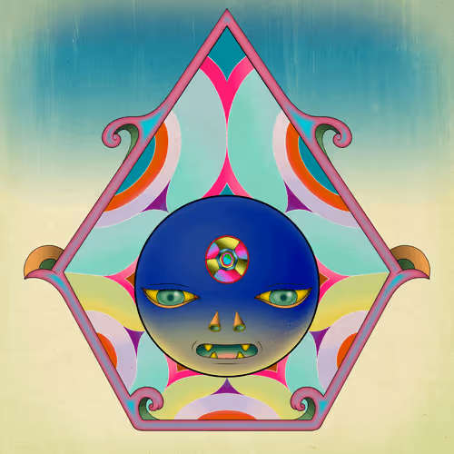 Fragments By James Jean