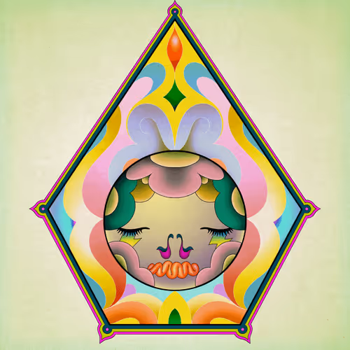 Fragments By James Jean