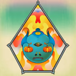 Fragments by James Jean #2749