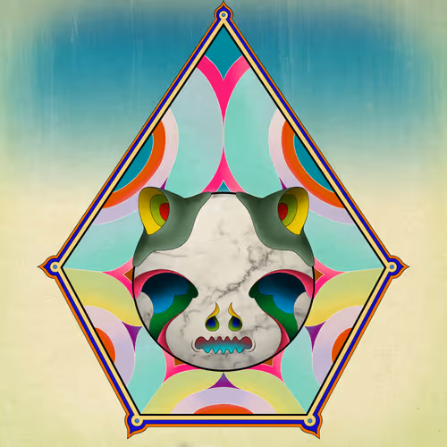 Fragments By James Jean