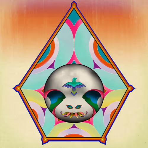 Fragments By James Jean