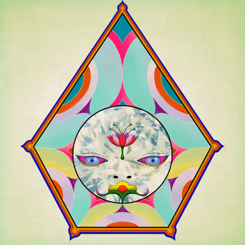 Fragments by James Jean #6984