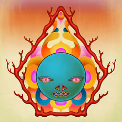 Fragments by James Jean #6011