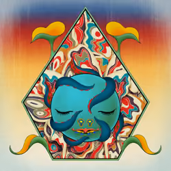 Fragments by James Jean #2341