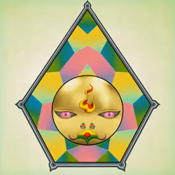 Fragments by James Jean #3038