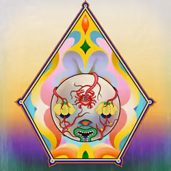 Fragments by James Jean #6768