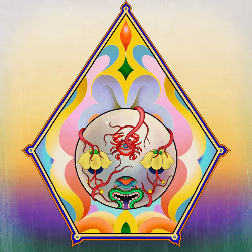 Fragments by James Jean #6768