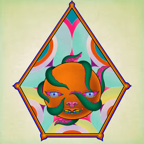 Fragments By James Jean
