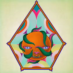 Fragments by James Jean #5463