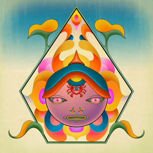 Fragments By James Jean