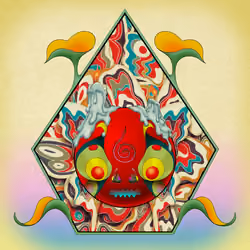 Fragments by James Jean #6402