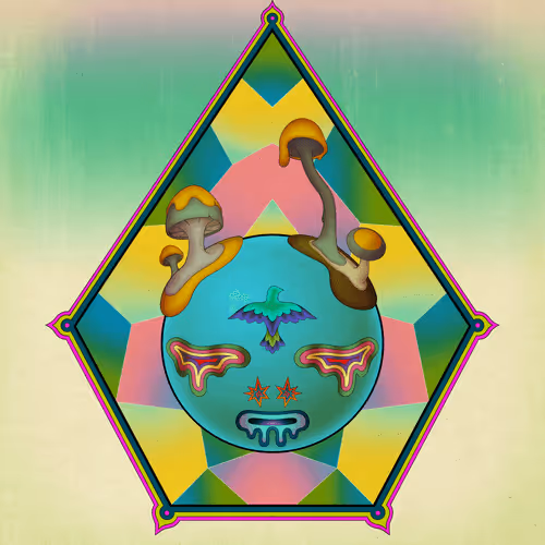 Fragments By James Jean